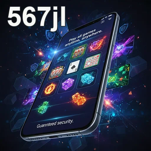 Featured scene - 567jl