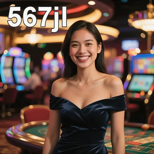Exciting casino gaming experience with live dealers and slots - 567jl