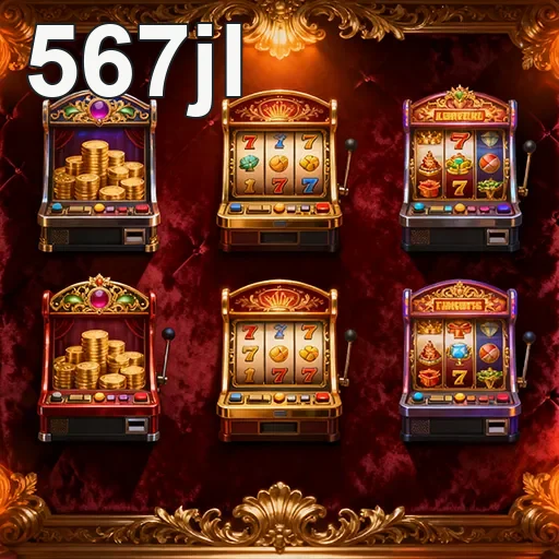 Featured scene - 567jl