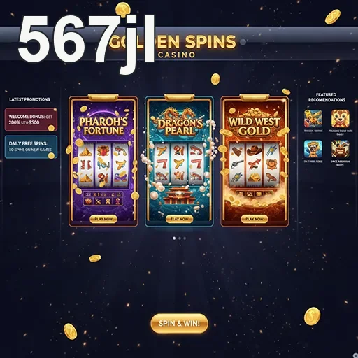 VIP services at 567jl for an elevated gaming experience - 567jl